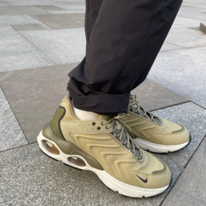 Giay Nike Air Max TW 'Neutral Olive' FB9150-200