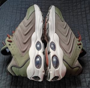 Giay Nike Air Max TW 'Cargo Khaki' FB9150-300