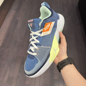 Giay Nike Air Jordan One Take 5 'Blue' FD2336-400