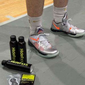 Giay Nike Zoom KD 4 'Galaxy' FD2635-001