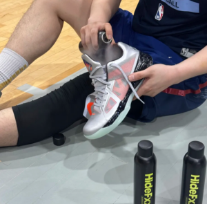 Giay Nike Zoom KD 4 'Galaxy' FD2635-001