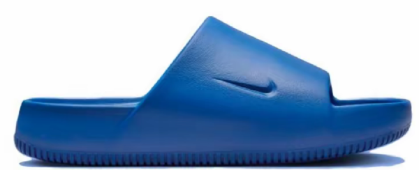 Dép Nike Calm Men Slides 'Blue' FD4116-400