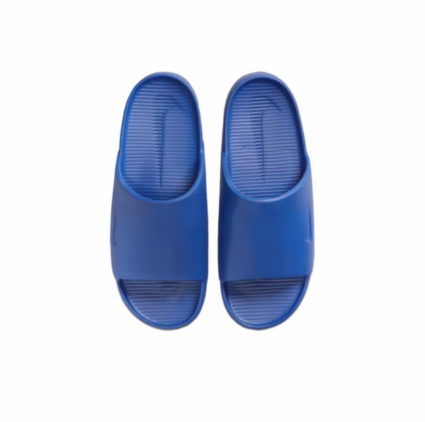 Dép Nike Calm Men Slides 'Blue' FD4116-400 - Hình ảnh 3