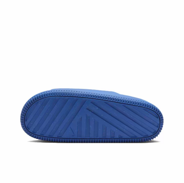 Dép Nike Calm Men Slides 'Blue' FD4116-400 - Hình ảnh 4