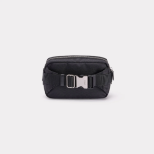 Tui Kenzo Kenzography Belt Bag 'Black' FE55SA707B11-99