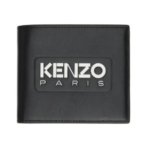 Vi Kenzo Emboss Leather 'Black' FE58PM803L44-99