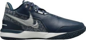 Giay Nike Zoom LeBron NXXT Gen 'Armory Navy' FJ1567-400