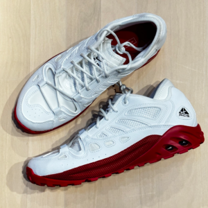 Giay Nike ACG Air Exploraid 'White Gym Red' FJ1920-101