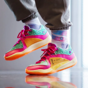 Giay Nike KD 16 'All-Star' FJ4240-300