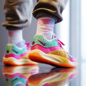 Giay Nike KD 16 'All-Star' FJ4240-300