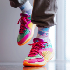 Giay Nike KD 16 'All-Star' FJ4240-300