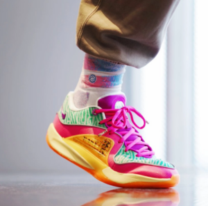 Giay Nike KD 16 'All-Star' FJ4240-300