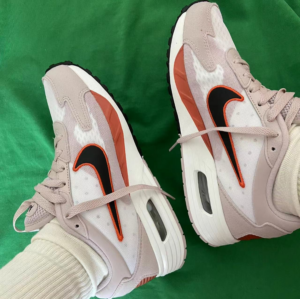 Giay Nike Air Max Solo 'Bright Crimson' FN0784-008