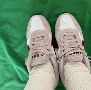 Giay Nike Air Max Solo 'Bright Crimson' FN0784-008