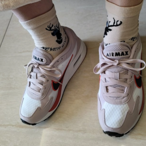 Giay Nike Air Max Solo 'Bright Crimson' FN0784-008