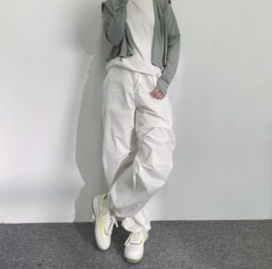 Giay Nike Air Force 1 Shadow 'Oil Green' FN6335-101