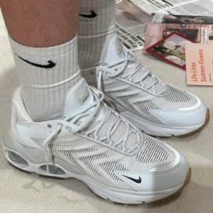 Giay Nike Air Max TW Summit 'Phantom' FN6921-100