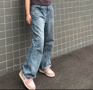 Giay Nike Air Jordan 1 Mid 'Legend Pink' FN7432-161