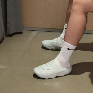 Dep Nike Jordan Roam Slides 'White' FQ0227-002