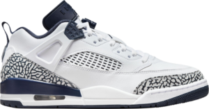 Giày Nike Air Jordan Spizike Low 'Obsidian' FQ1759-104