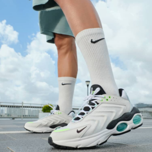 Giay Nike Air Max TW ' 'White' FQ6853-101