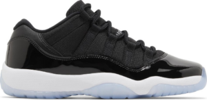 Giay Nike Air Jordan 11 Retro Low GS 'Space Jam' FV5121-004