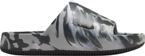 Dep Nike Calm SE Slide 'Black Marbled' FV5637-001