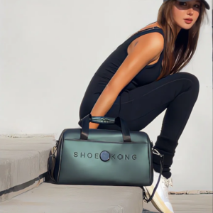 Giay Adidas Treino x Stella McCartney 'Triple White' FY1548