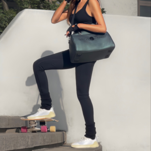 Giay Adidas Treino x Stella McCartney 'Triple White' FY1548