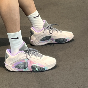 Giay Nike Tatum 2 'Sidewalk Chalk' FZ2203-600