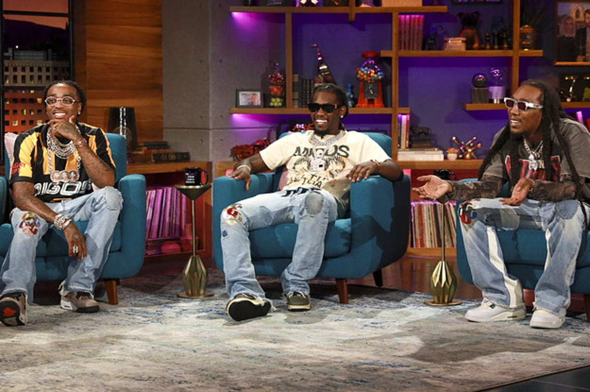 Từng giai đoạn phát triển của thương hiệu Gallery Dept Hinh anh 3: Tung giai doan phat trien cua thuong hieu Gallery Dept