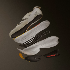 Giay Adidas Adizero Adios Pro 3 ‘Ivory Pack’ IG6442