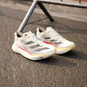Giay Adidas Adizero Adios Pro 3 ‘Ivory Pack’ IG6442