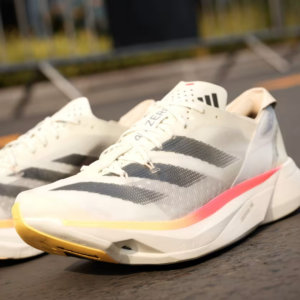 Giay Adidas Adizero Adios Pro 3 ‘Ivory Pack’ IG6442