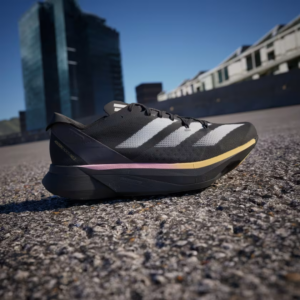 Giay Adidas Adizero Adios Pro 3 'Black Spark' IG6439