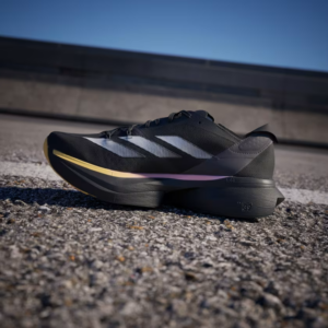 Giay Adidas Adizero Adios Pro 3 'Black Spark' IG6439