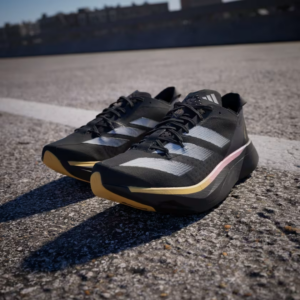 Giay Adidas Adizero Adios Pro 3 'Black Spark' IG6439