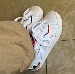 Giay Adidas Rey Galle 'Chinese New Year' GX8882