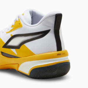 Giay Puma Genetics Basketball 'White Yellow' 379905-03