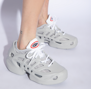 Giay Adidas Adifom Climacool 'Grey Two' IF3935