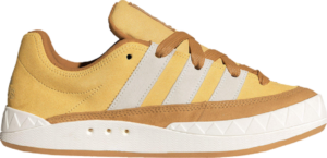 Giay Adidas Adimatic 'Oat Mesa' IF8797