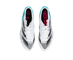 Giay Adidas Adizero Prime SP2 'Blue Grey' IE2766