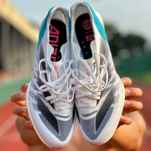 Giay Adidas Adizero Prime SP2 'Blue Grey' IE2766