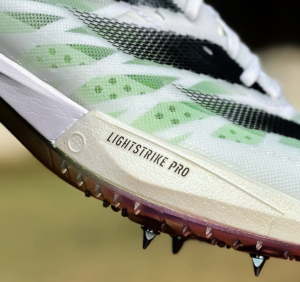 Giay Adidas Adizero Prime Sp 2.0 'White' IE5485