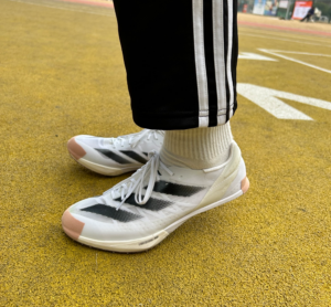 Giay Adidas Adizero Prime Sp 2.0 'White' IE5485