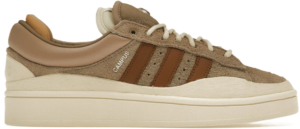 Giay Adidas Campus Light 'Bad Bunny Chalky Brown' ID2529