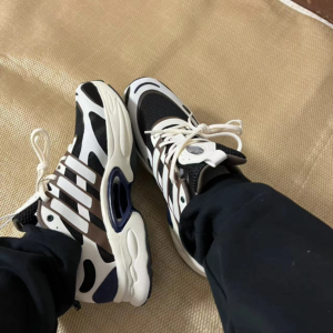 Giay Adidas Climacool Venttack 'Black' IF6725