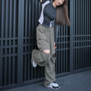 Giay Adidas Edge Runner JP5261