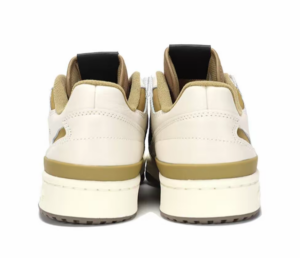 Giay Adidas Forum Low 'Brown Black' JH6286