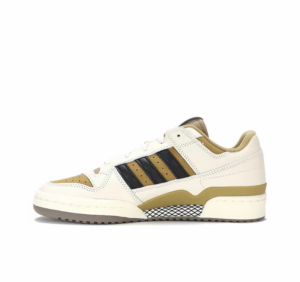Giay Adidas Forum Low 'Brown Black' JH6286